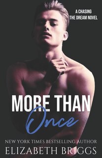 Couverture_More Than Once