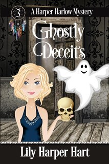 Front cover_Ghostly Deceits