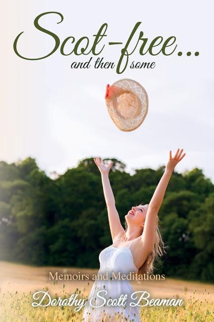 Front cover_Scot-free... and then some