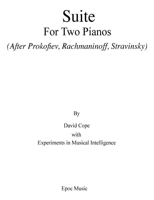 Couverture_Suite for Two Pianos (After Rachmaninoff)