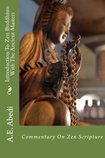 Front cover_Introduction to Zen Buddhism with the Ancient Masters