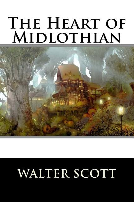 Couverture_The Heart of Midlothian