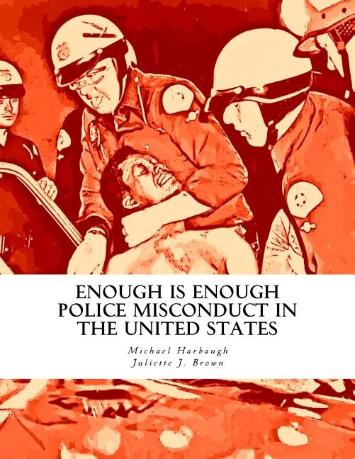 Couverture_Enough Is Enough