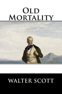 Front cover_Old Mortality