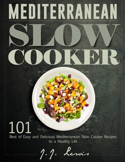 Front cover_Mediterranean Slow Cooker