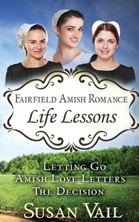 Couverture_Fairfield Amish Romance