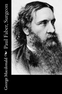 Front cover_Paul Faber, Surgeon