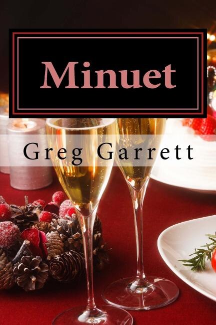 Front cover_Minuet