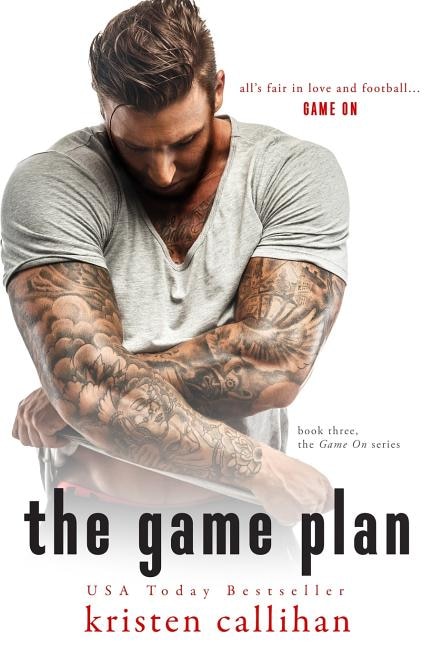 Couverture_The Game Plan