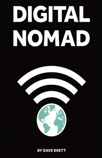 Front cover_Digital Nomad