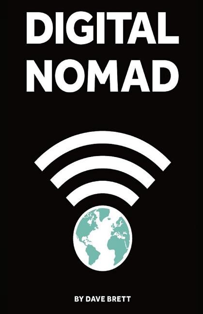 Front cover_Digital Nomad