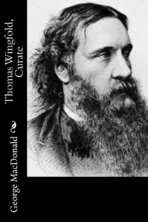 Front cover_Thomas Wingfold, Curate