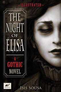 Front cover_The Night of Elisa