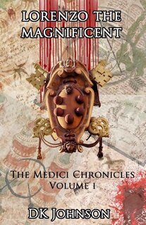 Front cover_Lorenzo The Magnificient