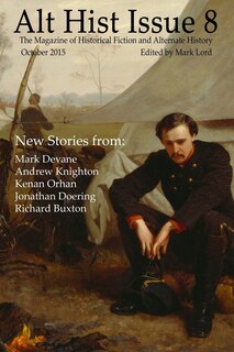 Front cover_Alt Hist Issue 8