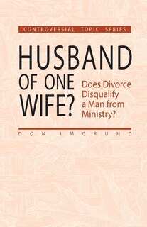 Couverture_Husband of One Wife