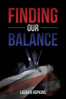 Couverture_Finding Our Balance