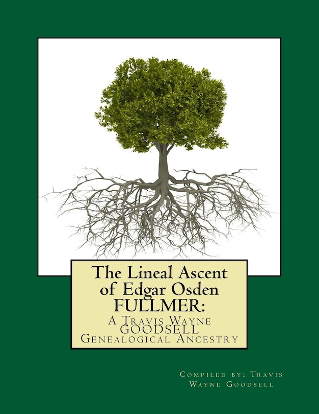 Couverture_The Lineal Ascent of Edgar Osden FULLMER