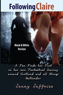 Front cover_Following Claire