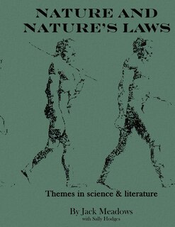Front cover_Nature and Nature's Laws