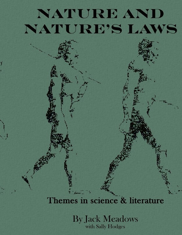 Front cover_Nature and Nature's Laws