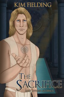 Front cover_The Sacrifice and Other Stories