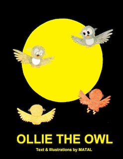 Front cover_Ollie the Owl