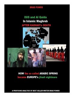 Couverture_ISIS and Al Qaida in Islamic Maghreb after Kadhafi's Death