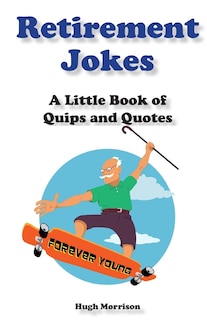 Front cover_Retirement Jokes