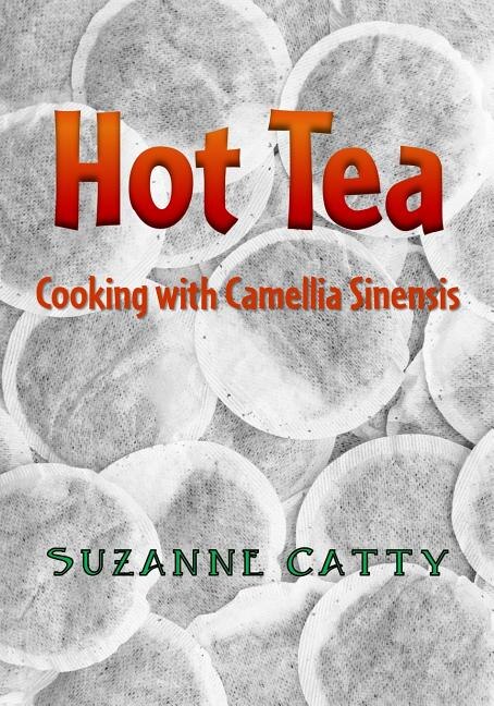 Front cover_Hot Tea