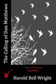 Couverture_The Calling of Dan Matthews