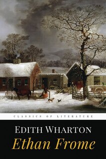Front cover_Ethan Frome