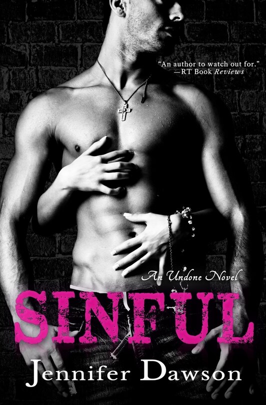 Front cover_Sinful