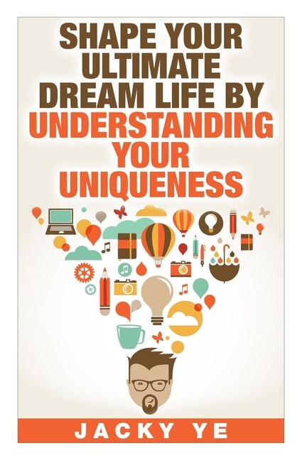 Front cover_INFJ Personality