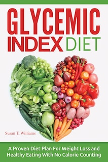 Front cover_Glycemic Index Diet