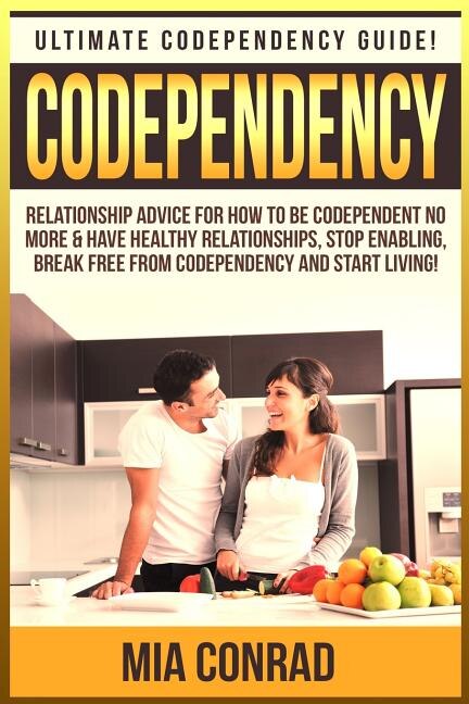 Front cover_Codependency
