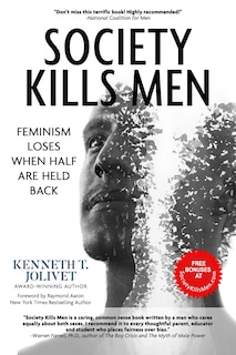 Front cover_Society Kills Men
