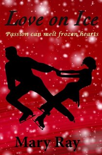 Front cover_Love on Ice
