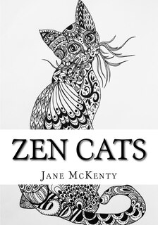 Front cover_ZEN Cats