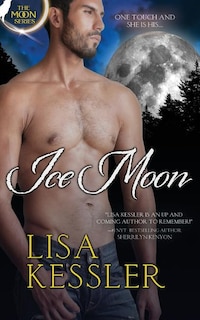 Front cover_Ice Moon