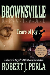 Front cover_Brownsville Revival Tears of Joy