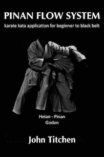Front cover_Pinan Flow System