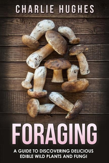 Front cover_Foraging
