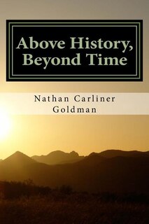Front cover_Above History, Beyond Time
