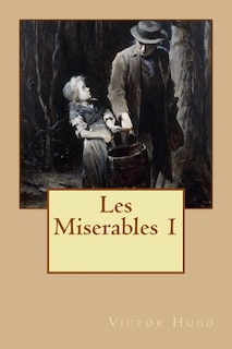 Front cover_Les Miserables 1