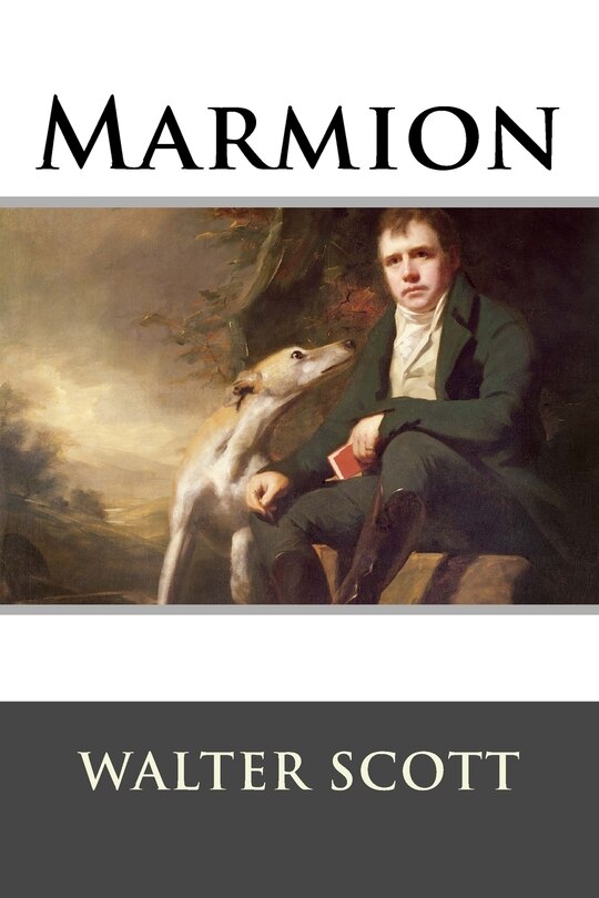 Front cover_Marmion