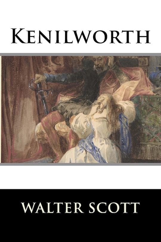 Couverture_Kenilworth