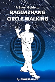 Front cover_Baguazhang Circle Walking