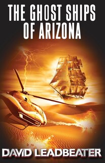 Couverture_The Ghost Ships of Arizona