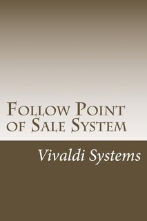Couverture_Follow Point of Sale System